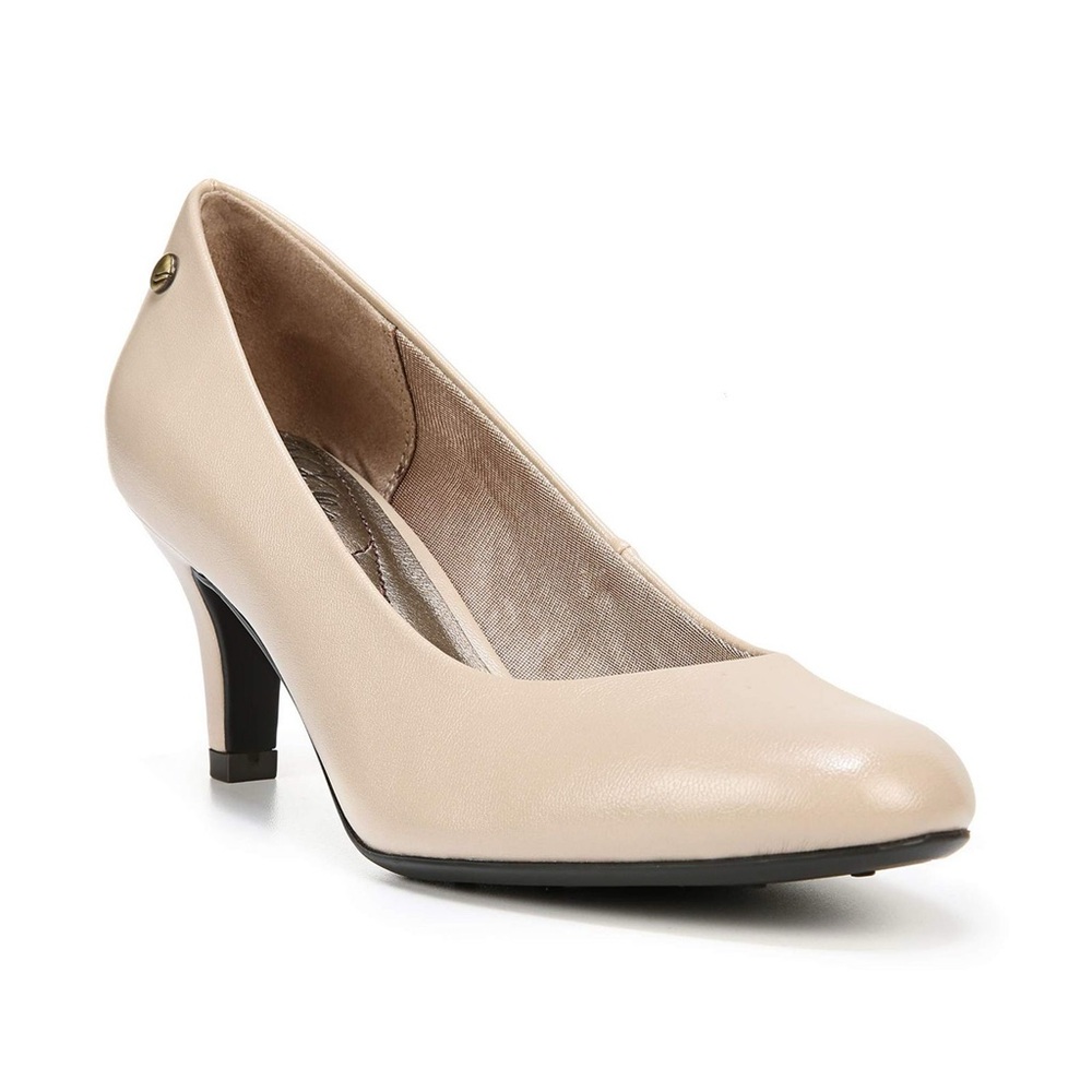 LIFESTRIDE PARIGI PUMPS